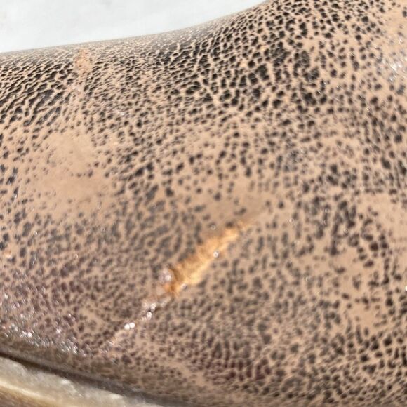 Dirty Laundry Western Rodeo Ankle Booties Women’s Size 8 - Picture 11 of 15